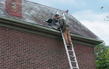 what affects urgent Shirley Heath roof repairs