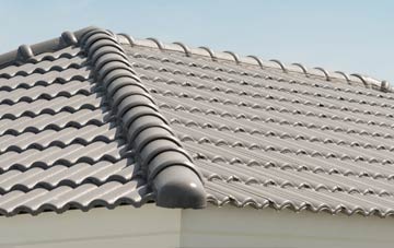 advantages of Shirley Heath clay roofing