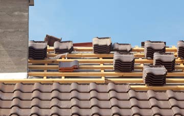 Shirley Heath clay roofing costs