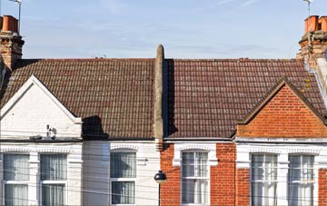 clay roofing Shirley Heath, West Midlands