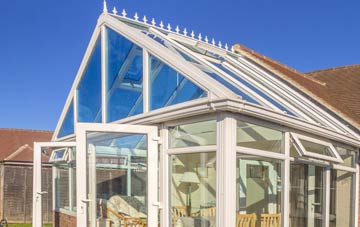 conservatory roof insulation costs Shirley Heath