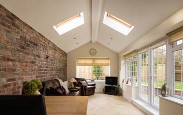 conservatory roof insulation Shirley Heath, West Midlands