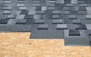 expert Shirley Heath asphalt roof companies