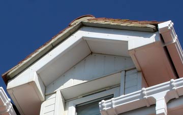 Shirley Heath fascia installation costs