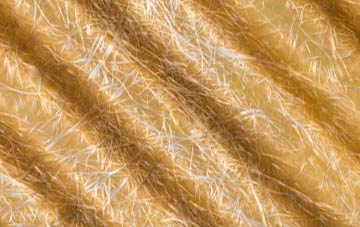 Shirley Heath fibreglass roof waterproofing