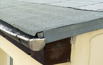 Shirley Heath flat garage roofing repairs