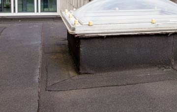 disadvantages of Shirley Heath flat roofs