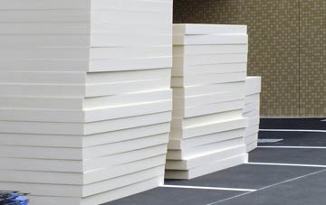 Shirley Heath flat roof insulation costs