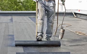 flat roof replacement Shirley Heath, West Midlands