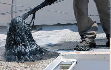 Shirley Heath flat roof waterproofing costs