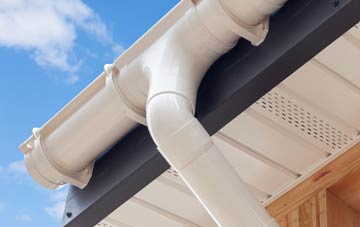 Shirley Heath gutter installation costs