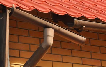 Shirley Heath gutter repair costs