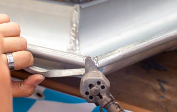 disadvantages of Shirley Heath lead roofing