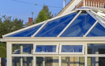professional Shirley Heath conservatory insulation