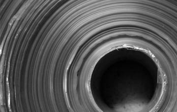 Shirley Heath pvc roof replacement