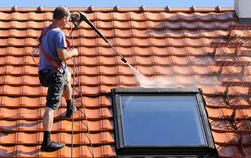 roof cleaning Shirley Heath, West Midlands