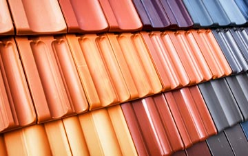 Shirley Heath roof tile costs
