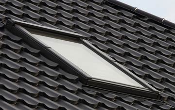 benefits of Shirley Heath roof windows