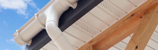 get Shirley Heath guttering quotes today