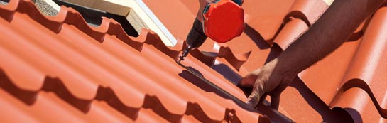 save on Shirley Heath roof installation costs