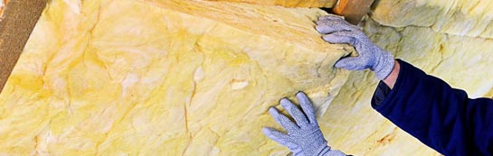 quotes for Shirley Heath roof insulation