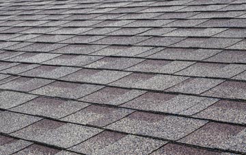 Shirley Heath tiles for shallow pitch roofing