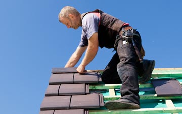 disadvantages of Shirley Heath slate roofing