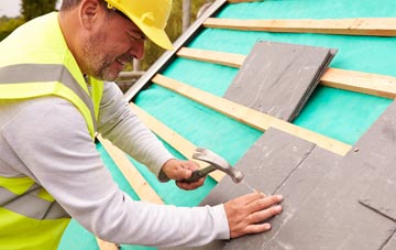 benefits of Shirley Heath roofing slate
