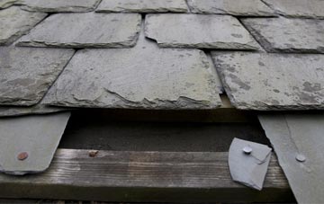 Shirley Heath slate roof repairs and maintenance