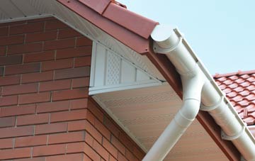 Shirley Heath soffit repair costs