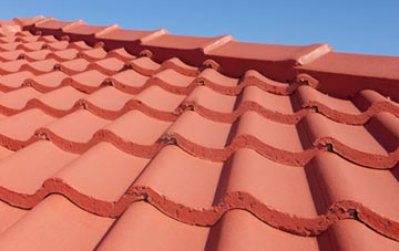 Shirley Heath tile and slate roof replacement