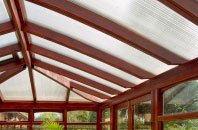Shirley Heath conservatory roofing insulation