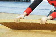 find rated Shirley Heath roof insulation companies