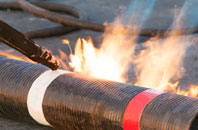 Shirley Heath flat roofing replacement