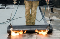 Shirley Heath flat roof sealing quote