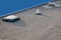 Shirley Heath flat roofing