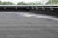 find rated Shirley Heath flat roofing companies