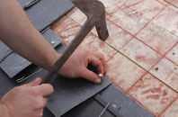 free Shirley Heath garage roof repair quotes