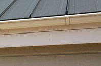 Shirley Heath soffit repair