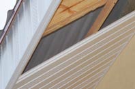 rated Shirley Heath soffit repair companies