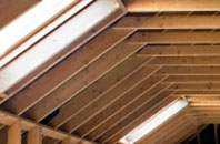 Shirley Heath tapered roof insulation quotes