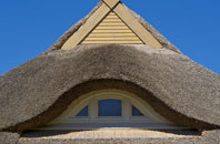 Shirley Heath thatch roofing